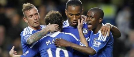 Chelsea nu-si permite sa faca pasi gresiti si azi